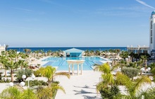 CONCORDE GREEN PARK PALACE 5* (EX. RIU) ,  -