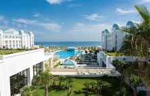 CONCORDE GREEN PARK PALACE 5* (EX. RIU) ,  -