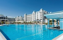 CONCORDE GREEN PARK PALACE 5* (EX. RIU) ,  -