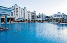 CONCORDE GREEN PARK PALACE 5* (EX. RIU) ,  -