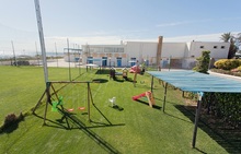 EL MOURADI CLUB SELIMA 3* ,  -