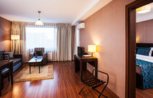 REGNUM APART HOTEL 4* 