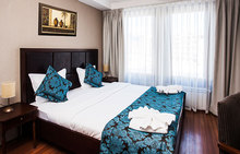 REGNUM APART HOTEL 4* 