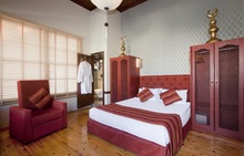 ALP PASA BOUTIQUE HOTEL , 