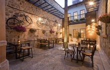 ALP PASA BOUTIQUE HOTEL , 