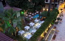 ALP PASA BOUTIQUE HOTEL , 