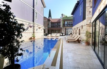 ALP PASA BOUTIQUE HOTEL , 