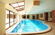 ST. GEORGE SKI & SPA 4* 