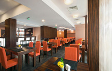 ST. GEORGE SKI & SPA 4* 