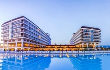 EFTALIA AQUA RESORT 5* , 