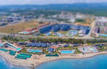 EFTALIA AQUA RESORT 5* , 