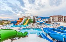 EFTALIA AQUA RESORT 5* , 