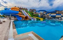 EFTALIA AQUA RESORT 5* , 