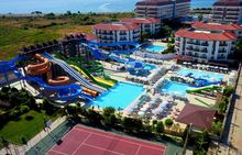 EFTALIA AQUA RESORT 5* , 