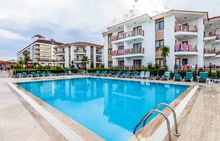 EFTALIA AQUA RESORT 5* , 