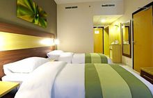 CITYMAX HOTELS AL BARSHA 3* 