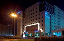 CITYMAX HOTELS BUR DUBAI 3* Дубай