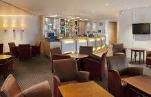 Holiday Inn Heathrow Ariel 3*+, 