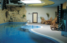 SUNRISE PARK & SPA COMPLEX 4* 