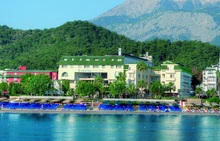 L`ANCORA BEACH HOTEL 4* 