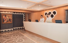 L′ANCORA BEACH HOTEL 4* 