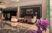 L′ANCORA BEACH HOTEL 4* 