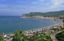L′ANCORA BEACH HOTEL 4* 