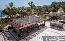 L′ANCORA BEACH HOTEL 4* 