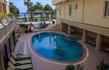 L′ANCORA BEACH HOTEL 4* 
