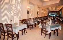 L′ANCORA BEACH HOTEL 4* 