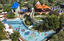 XANTHE RESORT & SPA 5* ѳ, 