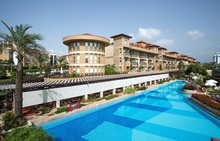 XANTHE RESORT & SPA 5* ѳ, 