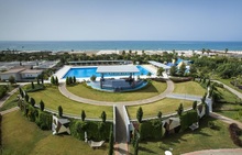 XANTHE RESORT & SPA 5* ѳ, 