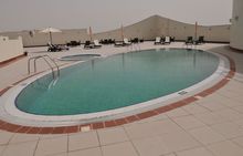 FIVE CONTINENTS CASSELLS AL BARSHA 4* 