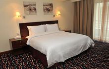 FIVE CONTINENTS CASSELLS AL BARSHA 4* 