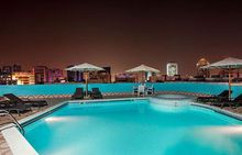 FLORA GRAND HOTEL 4* 