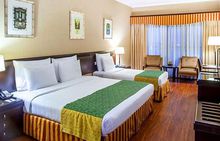 FLORA GRAND HOTEL 4* 