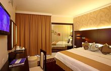 FORTUNE GRAND HOTEL 4* 