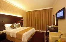 FORTUNE GRAND HOTEL 4* 