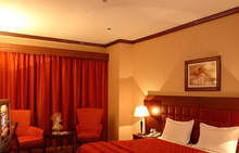 GRAND CENTRAL HOTEL DUBAI 4* 