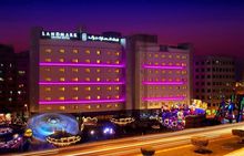 LANDMARK GRAND HOTEL 4* 