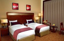 LANDMARK GRAND HOTEL 4* 