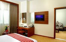 LANDMARK GRAND HOTEL 4* 