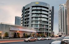 LOTUS HOTEL 4* 