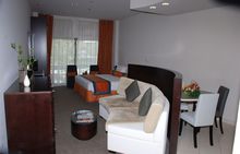 LOTUS HOTEL 4* 