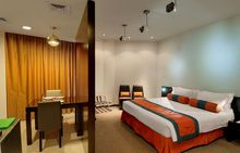 LOTUS HOTEL 4* 