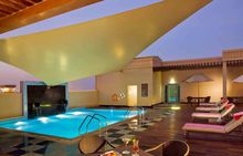 MERCURE GOLD DUBAI 4* 