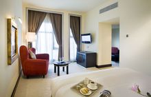 MERCURE GOLD DUBAI 4* 