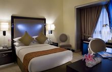 MERCURE GOLD DUBAI 4* 