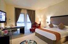 MERCURE GOLD DUBAI 4* 